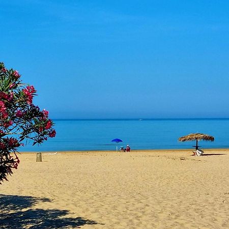 Casa Vacanza Nonna Nena Порт-Эмпедокле Экстерьер фото
